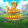 Mining Pots Of Gold Express Gold Blitz