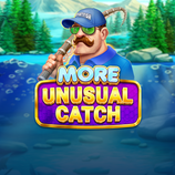 More Unusual Catch