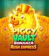 Piggy Vault Bonanza Rush Express