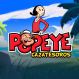 Popeye Cazatesoros