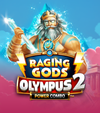 Raging Gods Olympus 2 Power Combo