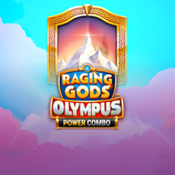 Raging Gods Olympus