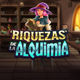 Riquezas de la Alquimia