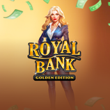 Royal Bank Golden Edition