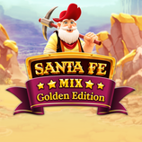 Santa Fe Mix Golden Edition
