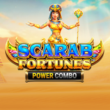 Scarab Fortunes Power Combo