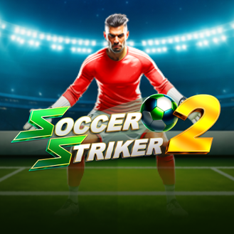 Soccer Striker 2