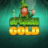 Splash of Gold