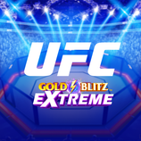 UFC Gold Blitz Extreme