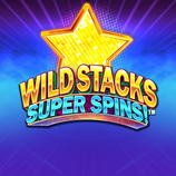 Wild Stacks Super Spins