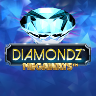 DiamondZ Megaways