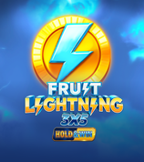 Fruit Lightning 3x5
