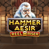 Hammer Of Aesir