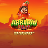 Arriba Heat Megaways