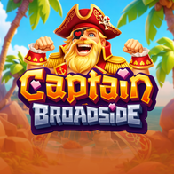 Captain Broadside