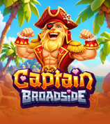 Captain Broadside