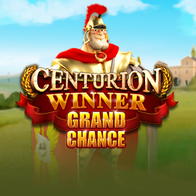 Centurion Winner Grand Chance