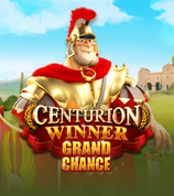 Centurion Winner Grand Chance