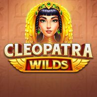 Cleopatra Wilds Hold and Win