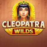 Cleopatra Wilds Hold and Win