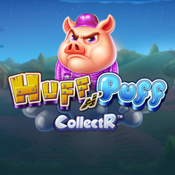 Huff And Puff CollectR