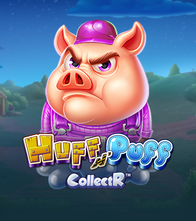 Huff And Puff CollectR