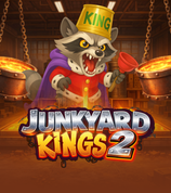 Junkyard Kings 2