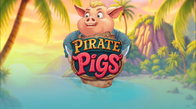 Pirate Pigs