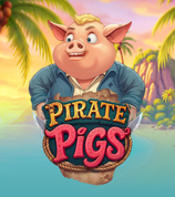 Pirate Pigs