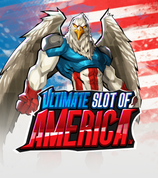 Ultimate Slot Of America