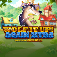 Wolf It Up Again Xtra