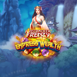 Firecracker Frenzy Empress Wealth