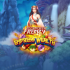 Firecracker Frenzy Empress Wealth