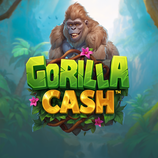 Gorilla Cash