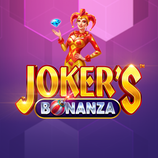Jokers Bonanza