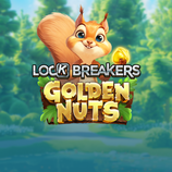 Lock Breakers Golden Nuts