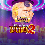 Piggy Prizes Wand of Riches 2