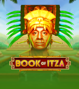 Book Of Itza