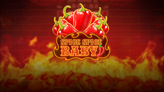 Spice Spice Baby