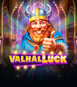 ValhalLuck