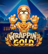 Wrappin Gold