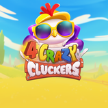 4 Crazy Cluckers