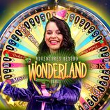 Adventures Beyond Wonderland Brasil