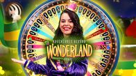 Adventures Beyond Wonderland Brasil