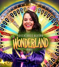 Adventures Beyond Wonderland Brasil