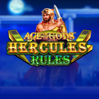 Age Of The Gods: Hercules Rules