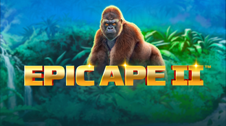 Epic Ape 2