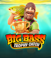 Big Bass Trophy Catch