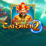 Chest Of Cai Shen 2