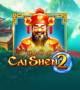 Chest Of Cai Shen 2